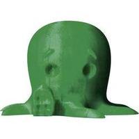 Filament Makerbot MP05760 PLA plastic 1.75 mm Green (translucent) 0.9 kg