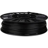 filament rec rec pla black pla plastic 285 mm black 750 g