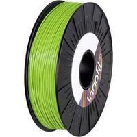 filament innofil 3d pla 0007a075 pla plastic 175 mm green 750 g