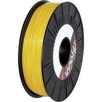 filament innofil 3d abs 0106b075 abs plastic 285 mm yellow 750 g