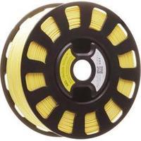 Filament Robox RBX-ABS-YL504 ABS plastic 1.75 mm Yellow 650 g