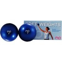 Fitness Mad Soft Weights 2 x 0.5Kg