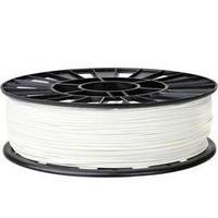 filament rec rec abs white abs plastic 175 mm white 750 g