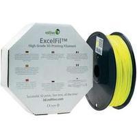 filament voltivo ef abs 300 cyell abs plastic 3 mm yellow 1 kg