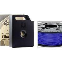 Filament XYZprinting RF10XXEU0BB ABS plastic 1.75 mm Violet 600 g