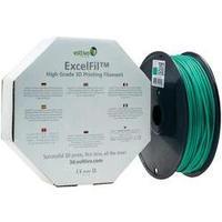 Filament Voltivo EF-PLA-300-LGREE PLA plastic 3 mm Green 1 kg