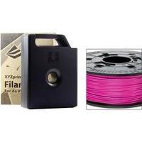 Filament XYZprinting RF10XXEU07E ABS plastic 1.75 mm Purple 600 g