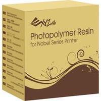 Filament XYZprinting RUGNRXTW03B Photopolymer resin Red