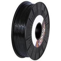 filament innofil 3d pet 0302b075 285 mm black 750 g