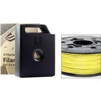 Filament XYZprinting RF10XXEU04A ABS plastic 1.75 mm Yellow 600 g