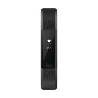 fitbit alta hr blackgunmetal l