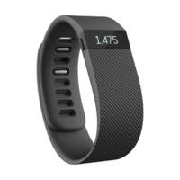 Fitbit Charge black (S)