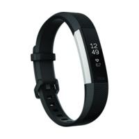 Fitbit alta HR black S