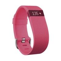 Fitbit Charge HR Pink (S)
