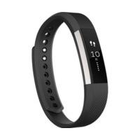 Fitbit Alta Black L