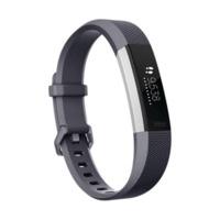 Fitbit alta HR blue/grey S