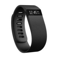 Fitbit Charge black (L)