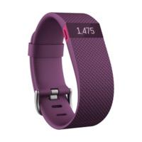 Fitbit Charge HR plum (L)