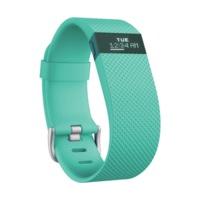 Fitbit Charge HR teal (L)