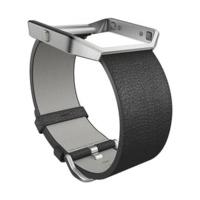 Fitbit Blaze Leather Replacement Strap