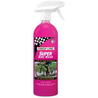 Finish Line - Super Bike Wash 1 Ltr Spray