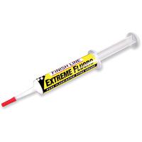 finish line extreme fluoro pure pfpae grease 20g syringe