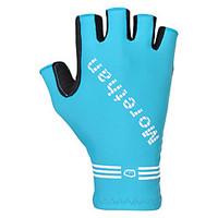 FJQXZ Sports Gloves Women\'s / Men\'s Cycling Gloves Spring / Summer / Autumn/Fall / Winter Bike GlovesBreathable / Wearable / Reduces