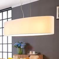 fjonni hanging lamp in white