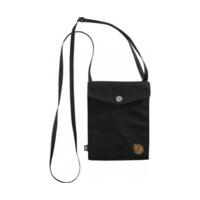 Fjällräven Pocket (24221) black