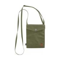 Fjällräven Pocket (24221) green