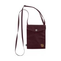 fjllrven pocket 24221 dark garnet