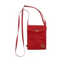 Fjällräven Pocket (24221) red