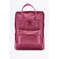 Fjallraven Re-Kanken Pink Rose Backpack, PINK
