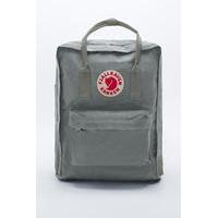 fjallraven kanken classic fog grey backpack grey