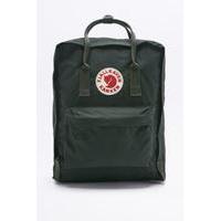 Fjallraven Kanken Classic Forest Green Backpack, GREEN