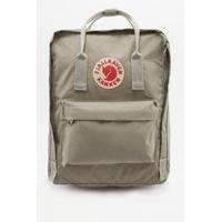 Fjallraven Kanken Classic Ivory Putty Backpack, IVORY