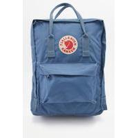 Fjallraven Kanken Blue Ridge Backpack, BLUE