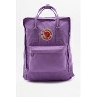 Fjallraven Kanken Orchid Backpack, LILAC