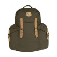 fjllrven vik backpack 15 dark olive