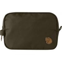 fjllrven gear bag 2l dark olive