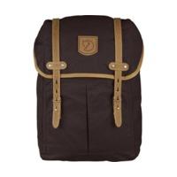 fjllrven backpack no 21 medium hickory brown