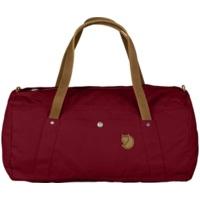 fjllrven duffel no4 redwood