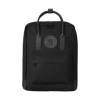 Fjällräven Kånken No. 2 black special edition