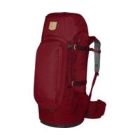 Fjällräven Abisko 55 W redwood
