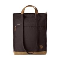 Fjällräven Totepack No. 2 hickory brown