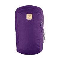 Fjällräven High Coast Trail 20 purple