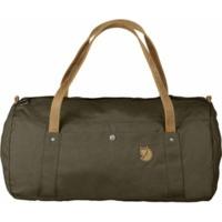 Fjällräven Duffel No.4 Large dark olive