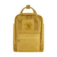 Fjällräven Re-Kånken Mini sunflower yellow