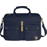 Fjällräven Greenland Briefcase dark navy