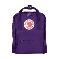 Fjällräven Kånken Kids purple